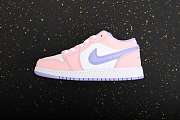 Air Jordan 1 Low SE Arctic Punch CK3022-600 - 5