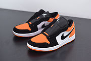 Air Jordan 1 Low Shattered Backboard 553558-128 - 3