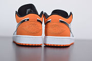 Air Jordan 1 Low Shattered Backboard 553558-128 - 2