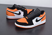 Air Jordan 1 Low Shattered Backboard 553558-128 - 4