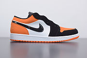 Air Jordan 1 Low Shattered Backboard 553558-128 - 5