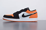 Air Jordan 1 Low Shattered Backboard 553558-128 - 6