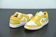 Air Jordan 1 Low Pollen 553558-171 - 3