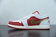 Air Jordan 1 Low Spades DJ5185-100 - 4