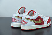 Air Jordan 1 Low Spades DJ5185-100 - 3