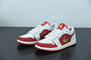 Air Jordan 1 Low Spades DJ5185-100 - 5