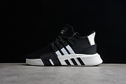 adidas EQT Bask ADV Black White EE2998  - 2