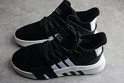 adidas EQT Bask ADV Black White EE2998  - 6