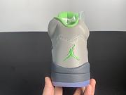 Air Jordan 5 Retro Green Bean (2022) DM9014-003 - 2