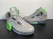 Air Jordan 5 Retro Green Bean (2022) DM9014-003 - 3