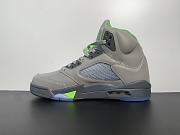 Air Jordan 5 Retro Green Bean (2022) DM9014-003 - 4