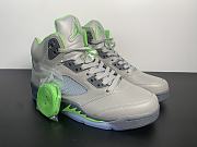 Air Jordan 5 Retro Green Bean (2022) DM9014-003 - 6