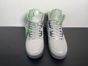 Air Jordan 5 Retro Green Bean (2022) DM9014-003 - 5