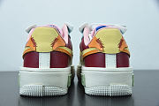 Nike Air Force 1 Fontanka Sail Multi (W) DO6719-100 - 5