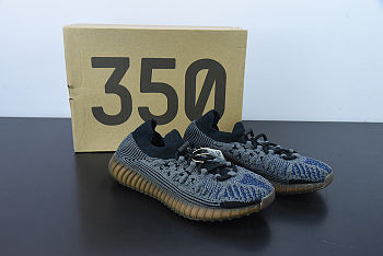 adidas Yeezy 350 V2 CMPCT Slate Blue GX9401