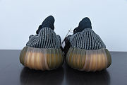 adidas Yeezy 350 V2 CMPCT Slate Blue GX9401 - 5