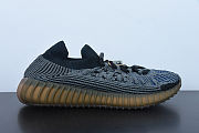 adidas Yeezy 350 V2 CMPCT Slate Blue GX9401 - 3