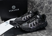 Versace Trigreca Black DSU8094 D18TCG D4192 - 5