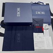 Dior B23 Red Oblique 3SH118YNT_H360 - 5