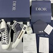 Dior B23 Dark Grey 3SH118ZGQ_H860 - 1