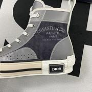 Dior B23 Dark Grey 3SH118ZGQ_H860 - 5