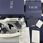 Dior B23 Dark Grey 3SH118ZGQ_H860 - 4