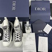 Dior B23 Dark Grey 3SH118ZGQ_H860 - 3