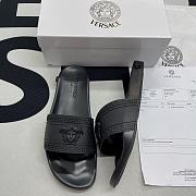 VERSACE Slipper 01 - 4