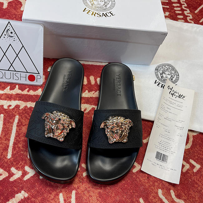 VERSACE Slipper 02 - 1