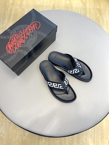 VERSACE Slipper 04