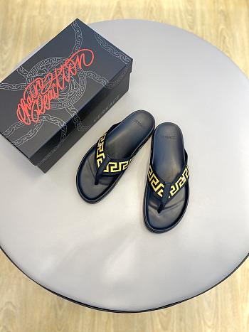 VERSACE Slipper 06