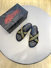 VERSACE Slipper 07 - 1