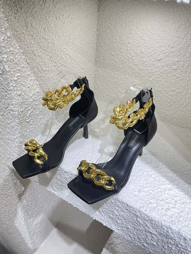 VERSACE Heels 01 - 1