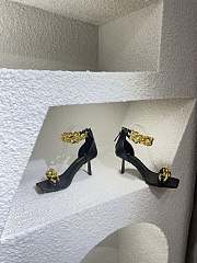 VERSACE Heels 01 - 2