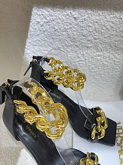 VERSACE Heels 01 - 4