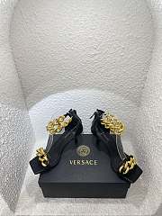 VERSACE Heels 01 - 6