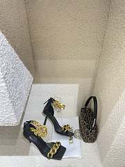 VERSACE Heels 01 - 5