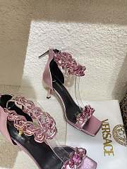 VERSACE Heels 02 - 2