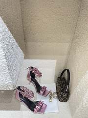 VERSACE Heels 02 - 3