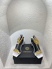 VERSACE Heels 03 - 1