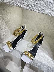 VERSACE Heels 03 - 2