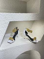 VERSACE Heels 03 - 3