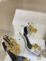 VERSACE Heels 03 - 4