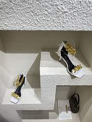 VERSACE Heels 03 - 5