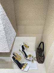 VERSACE Heels 03 - 6