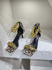 VERSACE Heels 04 - 3