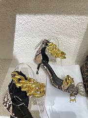 VERSACE Heels 04 - 6