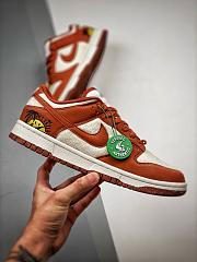 Nike Dunk Low Retro Sun Club Burn Sunrise (W) DR5475-100 - 6