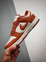 Nike Dunk Low Retro Sun Club Burn Sunrise (W) DR5475-100 - 4