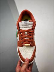 Nike Dunk Low Retro Sun Club Burn Sunrise (W) DR5475-100 - 5